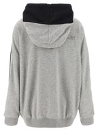 MM6 Maison Margiela Multicolor Cotton Sweatshirt