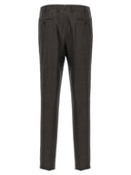 Brioni Brown Wool Blazer