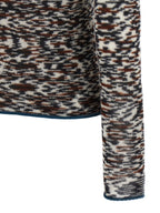 Missoni Multicolor Cashmere Cardigan