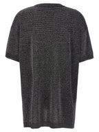 Missoni Silver Viscose Cardigan