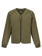 C.P. Company Bicolor Polyester Shell Jacket