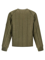 C.P. Company Bicolor Polyester Shell Jacket