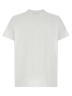 Dsquared² Bicolor Cotton T-Shirt