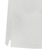 Dsquared² Bicolor Cotton T-Shirt