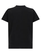Dsquared² Bicolor Cotton T-Shirt