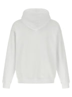 Dsquared² Bicolor Cotton Sweatshirt