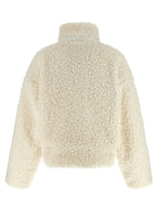 Entire Studios White Polyester Jacket
