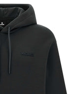 Mackage Black Cotton Sweatshirt