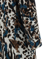 Missoni Multicolor Wool Coat
