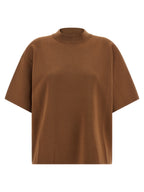 Max Mara Brown Viscose Cardigan