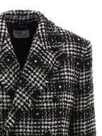 Giuseppe Di Morabito Bicolor Cotton Blazer