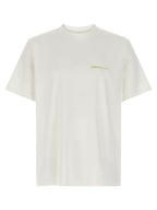 Gramicci White Cotton Sportswear