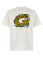Gramicci White Cotton Sportswear