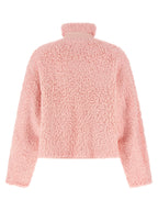 Jil Sander Multicolor Cotton Jacket