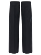 Jean Paul Gaultier Blue Polyester Socks
