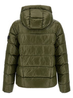 Mackage Bicolor Nylon Shell Jacket