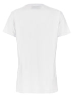 Vivienne Westwood White Cotton T-Shirt