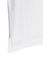 Vivienne Westwood White Cotton T-Shirt