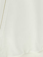 WILLY CHAVARRIA White Cotton Sweatshirt