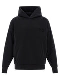 Y-3 Black Lyocell Sweatshirt