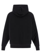 Y-3 Black Lyocell Sweatshirt