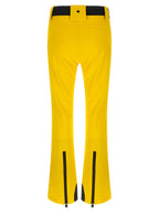 GOLDBERGH Bicolor Polyester Athletic Pants