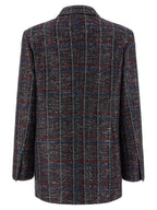 Missoni Multicolor Viscose Blazer