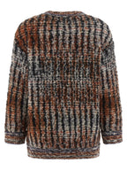 Missoni Multicolor Wool Cardigan