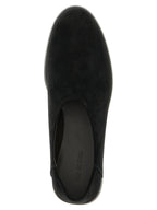 Fear Of God Brown Calfskin Mules