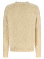 Isabel Marant Beige Cotton Cardigan