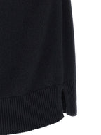 'S Max Mara Blue Cashmere Cardigan