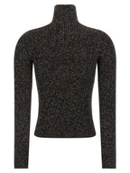 Max Mara Black Wool Cardigan