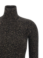 Max Mara Black Wool Cardigan