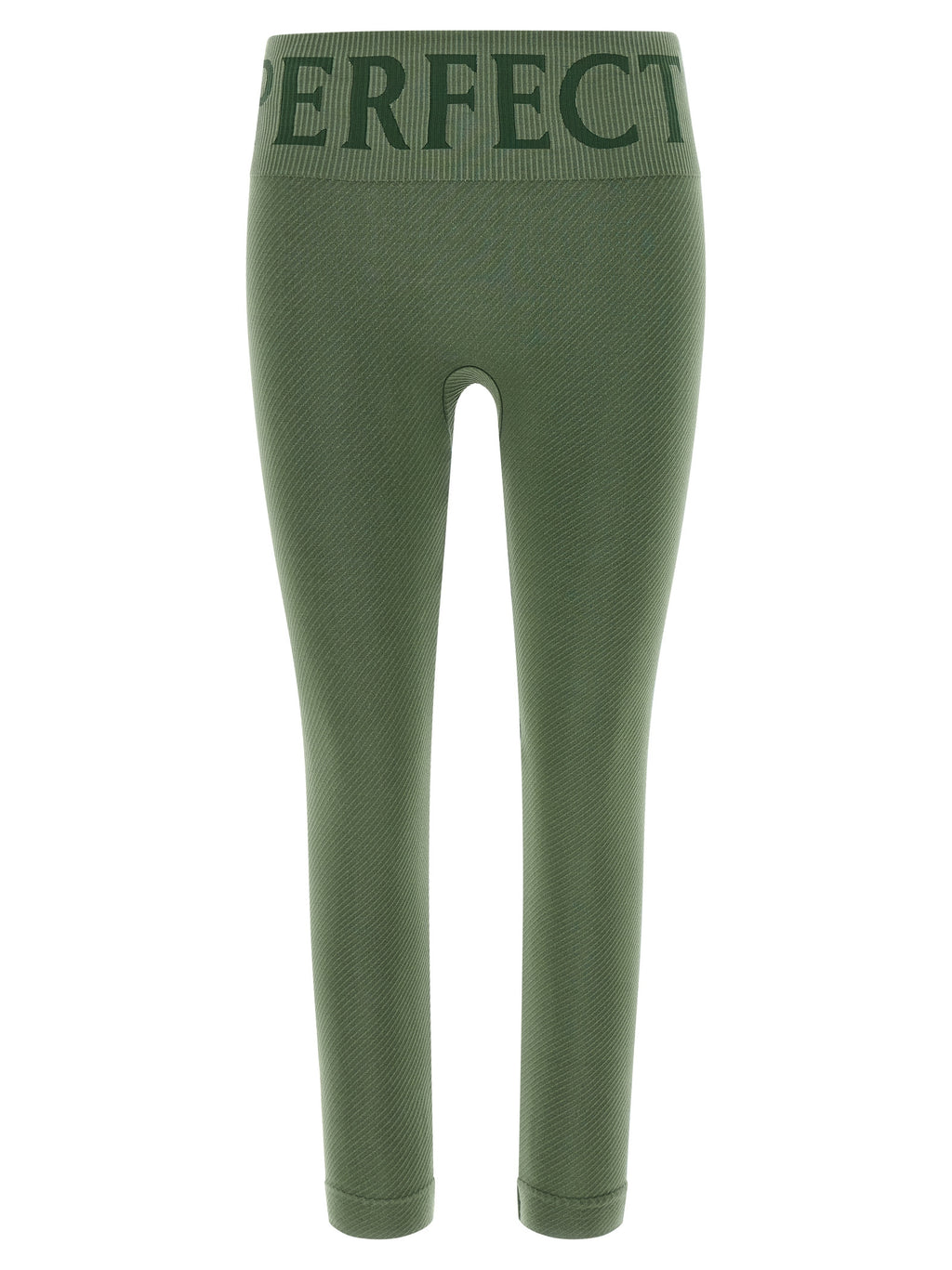 PERFECT MOMENT Bicolor Modal Leggings