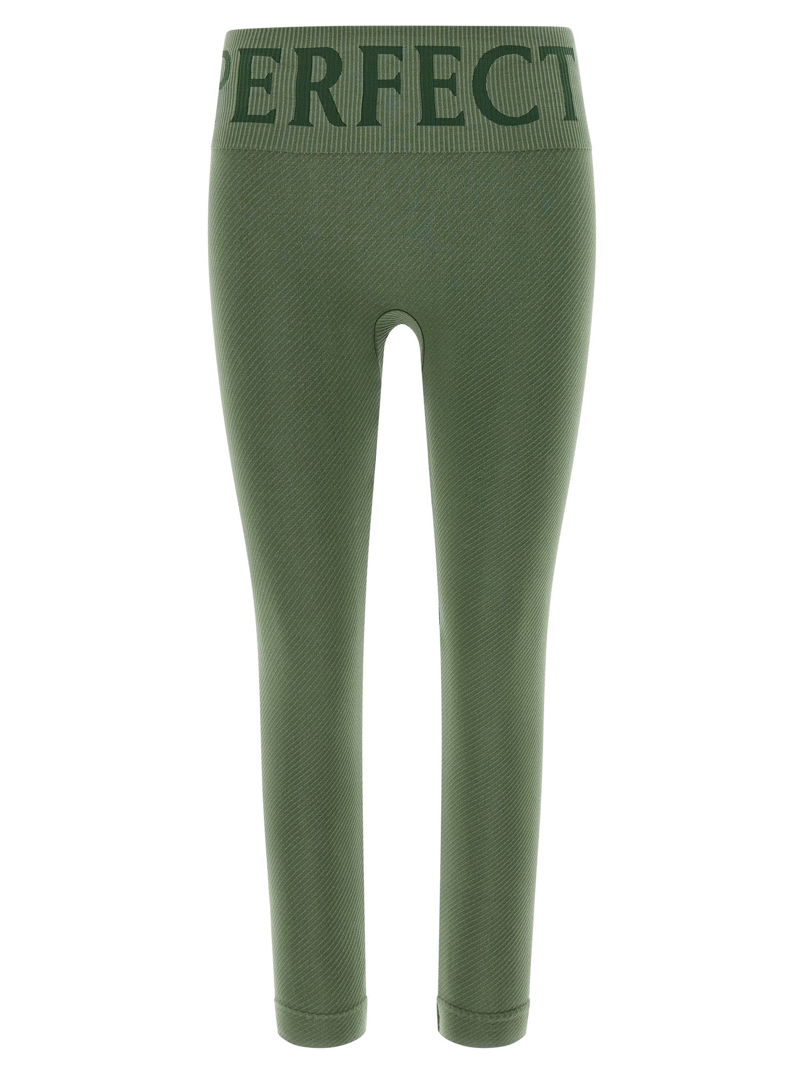 PERFECT MOMENT Bicolor Modal Leggings