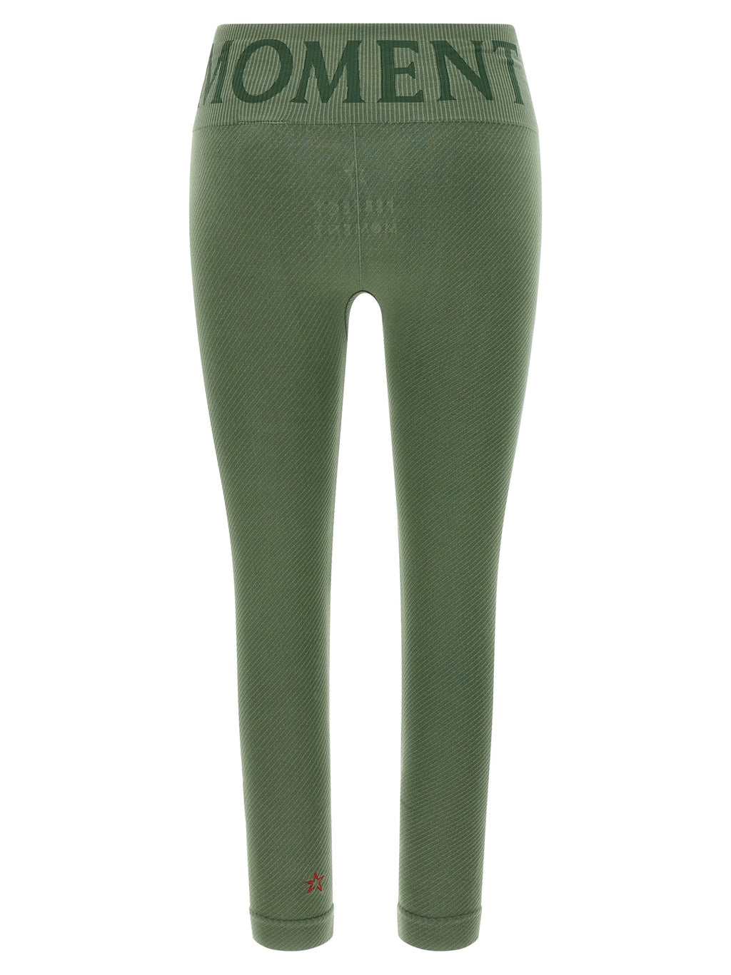 PERFECT MOMENT Bicolor Modal Leggings
