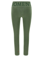 PERFECT MOMENT Bicolor Modal Leggings