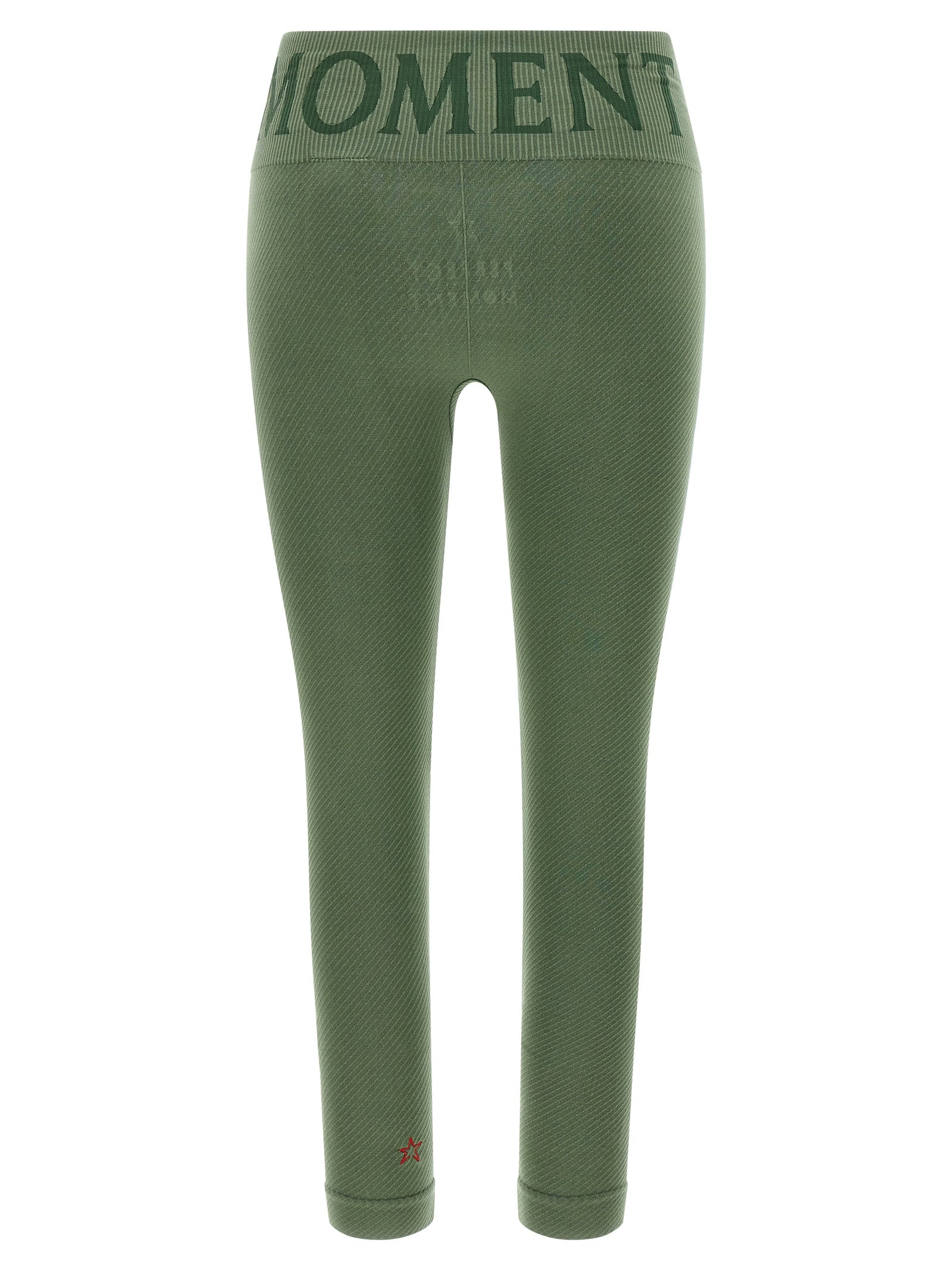 PERFECT MOMENT Bicolor Modal Leggings
