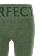 PERFECT MOMENT Bicolor Modal Leggings