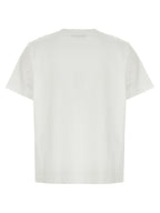 Givenchy Bicolor Cotton T-Shirt