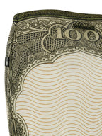 Jean Paul Gaultier Multicolor Polyamide Mini Skirt