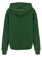 J.W.Anderson Bicolor Cotton Hoodie