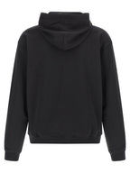 Diesel Black Cotton Sweatshirt