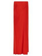 Ermanno Scervino Multicolor Viscose Mini Skirt