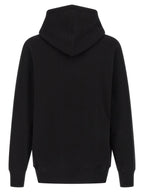 Alexander McQueen Bicolor Cotton Sweatshirt