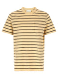 A.P.C. Beige Cotton T-Shirt