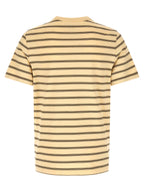 A.P.C. Beige Cotton T-Shirt