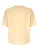 Dsquared² Beige Cotton T-Shirt