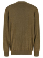 Etro Bicolor Cotton Cardigan