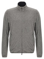 Herno Multicolor Polyester Bomber